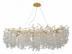 Подвесная люстра Favourite Parra 4161-12P в Ноябрьске - noyabrsk.mebel24.online | фото 2