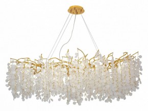 Подвесная люстра Favourite Parra 4161-12P в Ноябрьске - noyabrsk.mebel24.online | фото 3