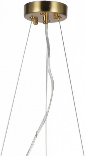 Подвесная люстра Favourite Philomela 3054-6P в Ноябрьске - noyabrsk.mebel24.online | фото 5