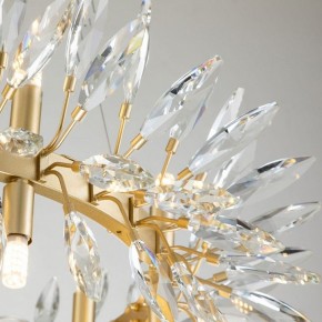 Подвесная люстра Favourite Rays 4058-14P в Ноябрьске - noyabrsk.mebel24.online | фото 10