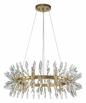 Подвесная люстра Favourite Rays 4058-14P в Ноябрьске - noyabrsk.mebel24.online | фото 2