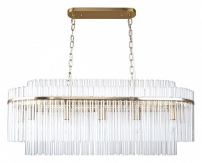 Подвесная люстра Favourite Rubum 4203-12P в Ноябрьске - noyabrsk.mebel24.online | фото 2