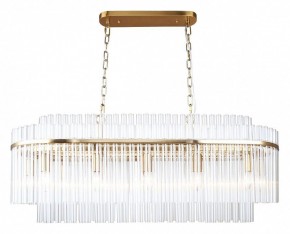 Подвесная люстра Favourite Rubum 4203-12P в Ноябрьске - noyabrsk.mebel24.online | фото 3