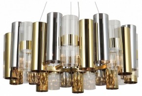 Подвесная люстра Favourite Rulla 4477-6P в Ноябрьске - noyabrsk.mebel24.online | фото