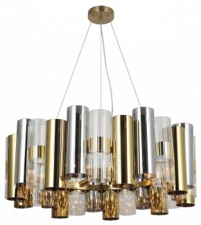 Подвесная люстра Favourite Rulla 4477-6P в Ноябрьске - noyabrsk.mebel24.online | фото 2