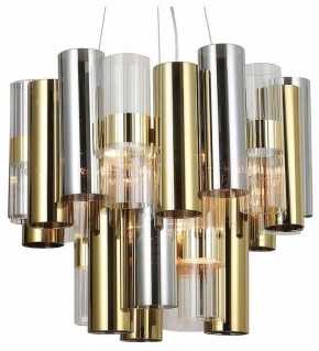 Подвесная люстра Favourite Rulla 4477-8P в Ноябрьске - noyabrsk.mebel24.online | фото