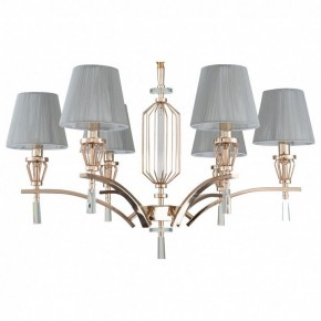 Подвесная люстра Favourite Sade 2690-6P в Ноябрьске - noyabrsk.mebel24.online | фото 2