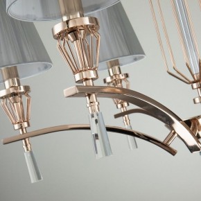 Подвесная люстра Favourite Sade 2690-6P в Ноябрьске - noyabrsk.mebel24.online | фото 3
