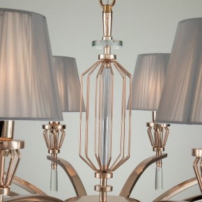 Подвесная люстра Favourite Sade 2690-8P в Ноябрьске - noyabrsk.mebel24.online | фото