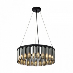 Подвесная люстра Favourite Slang 4504-25P в Ноябрьске - noyabrsk.mebel24.online | фото 2