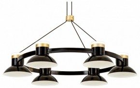 Подвесная люстра Favourite Tatti 4516-6P в Ноябрьске - noyabrsk.mebel24.online | фото