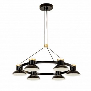 Подвесная люстра Favourite Tatti 4516-6P в Ноябрьске - noyabrsk.mebel24.online | фото 2