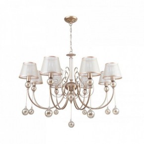 Подвесная люстра Favourite Teneritas 2553-8P в Ноябрьске - noyabrsk.mebel24.online | фото 2