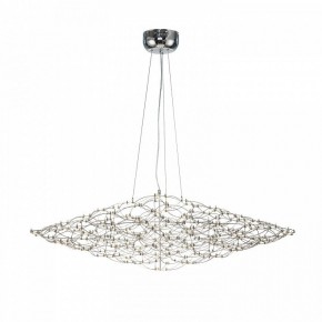 Подвесная люстра Favourite Thinner 4305-12P в Ноябрьске - noyabrsk.mebel24.online | фото 2