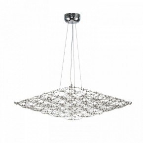 Подвесная люстра Favourite Thinner 4305-12P в Ноябрьске - noyabrsk.mebel24.online | фото 3