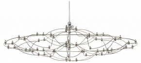 Подвесная люстра Favourite Thinner 4305-6P в Ноябрьске - noyabrsk.mebel24.online | фото 2