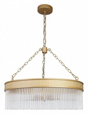 Подвесная люстра Favourite Turris 4200-6P в Ноябрьске - noyabrsk.mebel24.online | фото