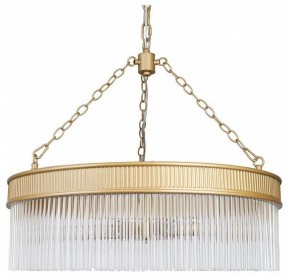 Подвесная люстра Favourite Turris 4200-6P в Ноябрьске - noyabrsk.mebel24.online | фото 2