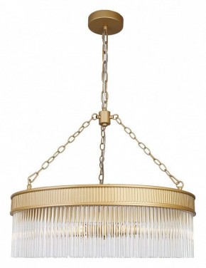 Подвесная люстра Favourite Turris 4200-6P в Ноябрьске - noyabrsk.mebel24.online | фото 3