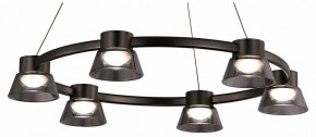 Подвесная люстра Favourite Twix 4247-6P в Ноябрьске - noyabrsk.mebel24.online | фото