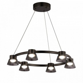 Подвесная люстра Favourite Twix 4247-6P в Ноябрьске - noyabrsk.mebel24.online | фото 2
