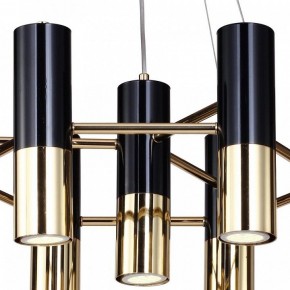 Подвесная люстра Favourite Ultra 1600-7P в Ноябрьске - noyabrsk.mebel24.online | фото 4
