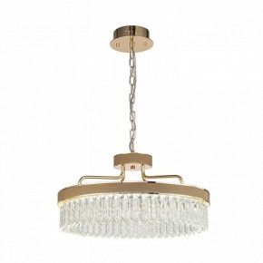 Подвесная люстра Favourite Visconte 4304-6P в Ноябрьске - noyabrsk.mebel24.online | фото 3