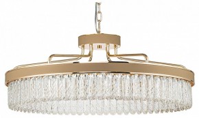 Подвесная люстра Favourite Visconte 4304-8P в Ноябрьске - noyabrsk.mebel24.online | фото