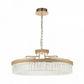 Подвесная люстра Favourite Visconte 4304-8P в Ноябрьске - noyabrsk.mebel24.online | фото 2