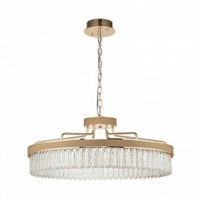 Подвесная люстра Favourite Visconte 4304-8P в Ноябрьске - noyabrsk.mebel24.online | фото 4
