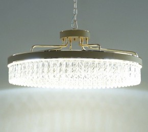 Подвесная люстра Favourite Visconte 4304-8P в Ноябрьске - noyabrsk.mebel24.online | фото 5