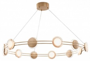 Подвесная люстра Favourite Yo-yo 4334-12P в Ноябрьске - noyabrsk.mebel24.online | фото 2