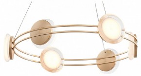 Подвесная люстра Favourite Yo-yo 4334-6P в Ноябрьске - noyabrsk.mebel24.online | фото