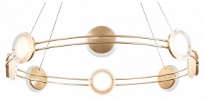 Подвесная люстра Favourite Yo-yo 4334-8P в Ноябрьске - noyabrsk.mebel24.online | фото