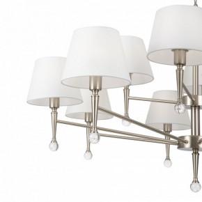 Подвесная люстра Freya Rosemary FR2190PL-12N в Ноябрьске - noyabrsk.mebel24.online | фото 6