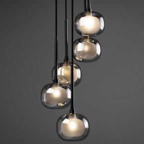 Подвесная люстра Freya Shimmer FR5435PL-05B1 в Ноябрьске - noyabrsk.mebel24.online | фото 7