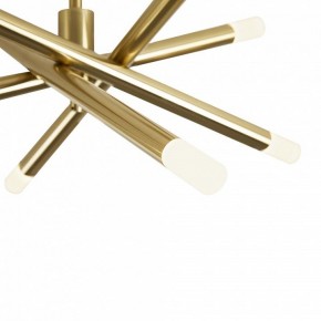 Подвесная люстра Freya Wands FR6130PL-L24B в Ноябрьске - noyabrsk.mebel24.online | фото 8