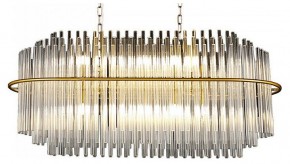 Подвесная люстра Imex MD.1013 MD.1013-10-S COPPER в Ноябрьске - noyabrsk.mebel24.online | фото