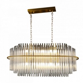 Подвесная люстра Imex MD.1013 MD.1013-10-S COPPER в Ноябрьске - noyabrsk.mebel24.online | фото 2