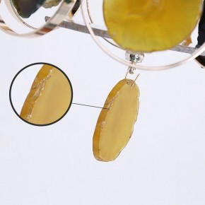 Подвесная люстра Imperiumloft AGATE 1D50 AGATE01 в Ноябрьске - noyabrsk.mebel24.online | фото 10