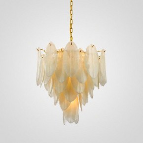 Подвесная люстра Imperiumloft Angel Style Italian Murano Glass BLOMST01 в Ноябрьске - noyabrsk.mebel24.online | фото