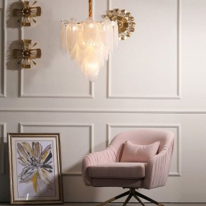 Подвесная люстра Imperiumloft Angel Style Italian Murano Glass BLOMST01 в Ноябрьске - noyabrsk.mebel24.online | фото 6