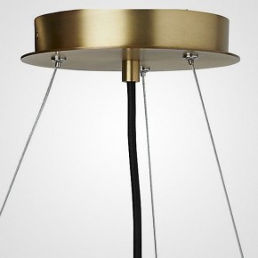 Подвесная люстра Imperiumloft Bubbles Bulbs By Ceci Thompson SANNE01 в Ноябрьске - noyabrsk.mebel24.online | фото 7