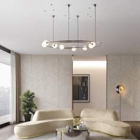 Подвесная люстра Imperiumloft Concent CONCENT01 в Ноябрьске - noyabrsk.mebel24.online | фото 5