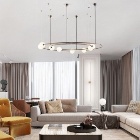 Подвесная люстра Imperiumloft Concent CONCENT01 в Ноябрьске - noyabrsk.mebel24.online | фото 6