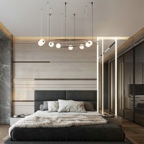 Подвесная люстра Imperiumloft Concent CONCENT01 в Ноябрьске - noyabrsk.mebel24.online | фото 8