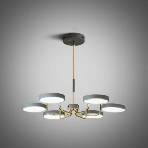 Подвесная люстра Imperiumloft TAVIS TAVIS01 в Ноябрьске - noyabrsk.mebel24.online | фото
