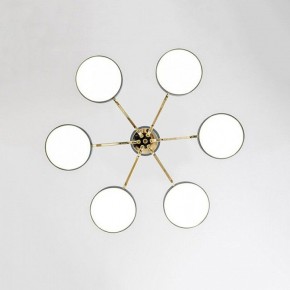Подвесная люстра Imperiumloft TAVIS TAVIS01 в Ноябрьске - noyabrsk.mebel24.online | фото 2