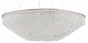 Подвесная люстра Indigo Intrigo 12028/16PL Chrome в Ноябрьске - noyabrsk.mebel24.online | фото 1