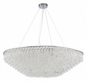 Подвесная люстра Indigo Intrigo 12028/16PL Chrome в Ноябрьске - noyabrsk.mebel24.online | фото 2